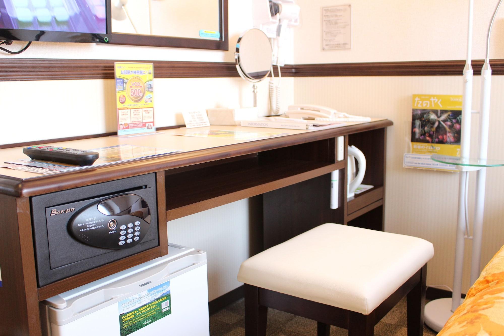 Toyoko Inn Osaka Taniyon Kosaten Kültér fotó