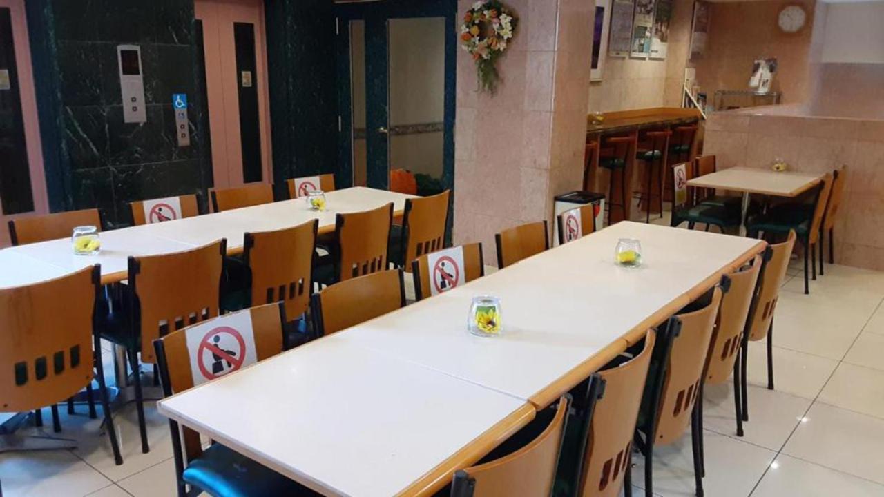 Toyoko Inn Osaka Taniyon Kosaten Kültér fotó