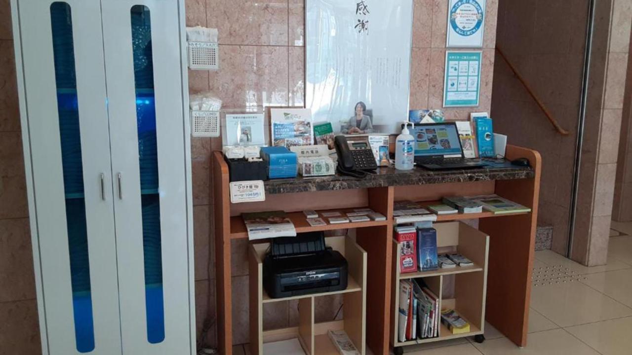 Toyoko Inn Osaka Taniyon Kosaten Kültér fotó