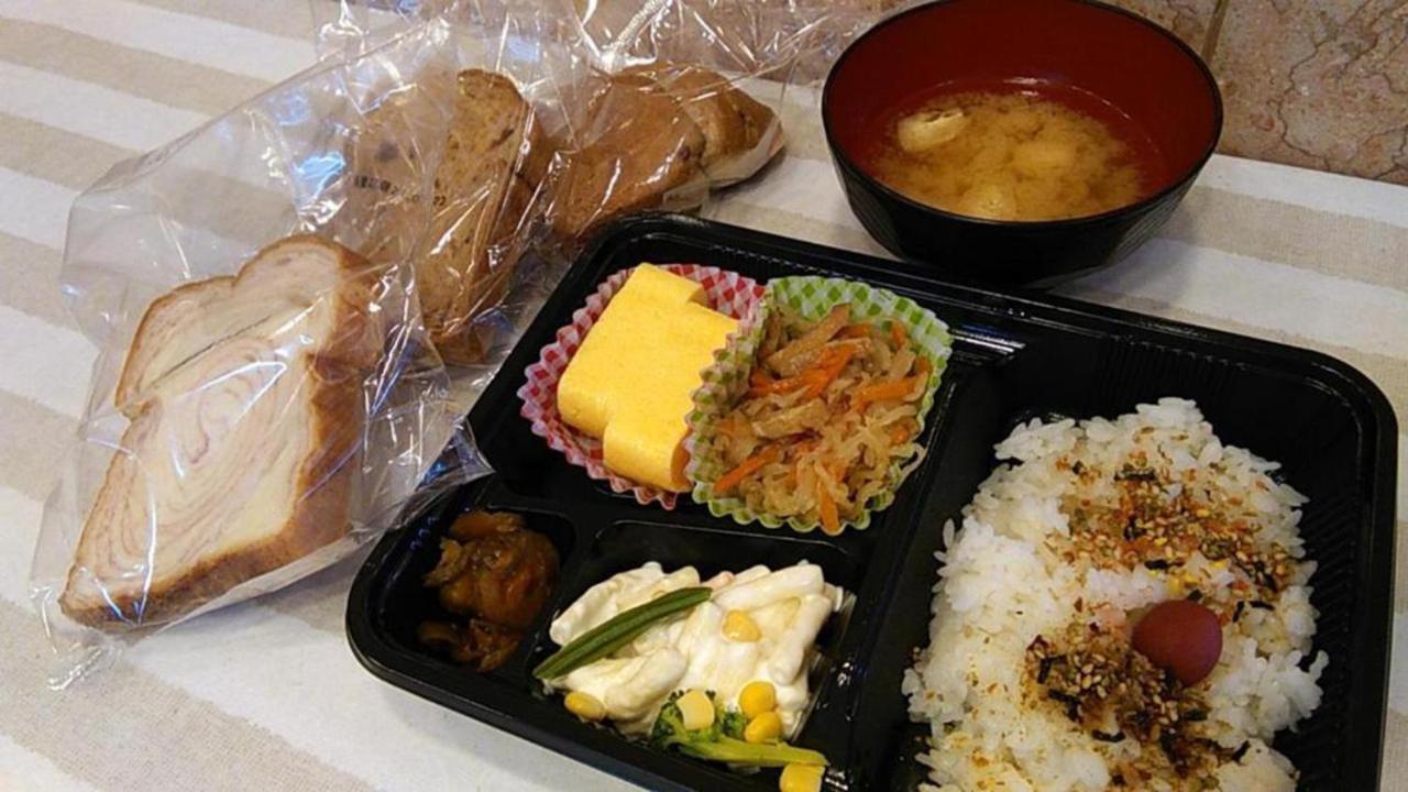 Toyoko Inn Osaka Taniyon Kosaten Kültér fotó