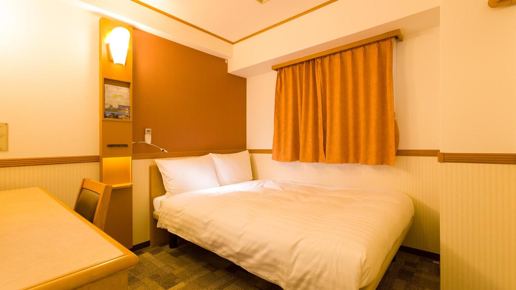Toyoko Inn Osaka Taniyon Kosaten Szoba fotó