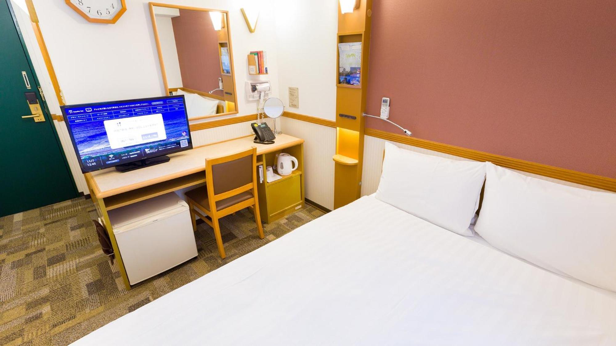 Toyoko Inn Osaka Taniyon Kosaten Szoba fotó