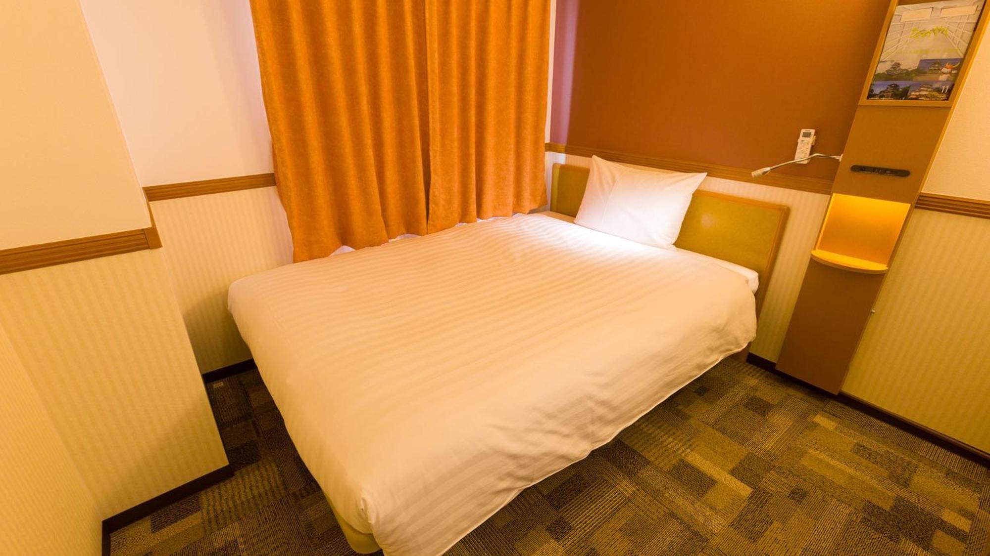 Toyoko Inn Osaka Taniyon Kosaten Szoba fotó