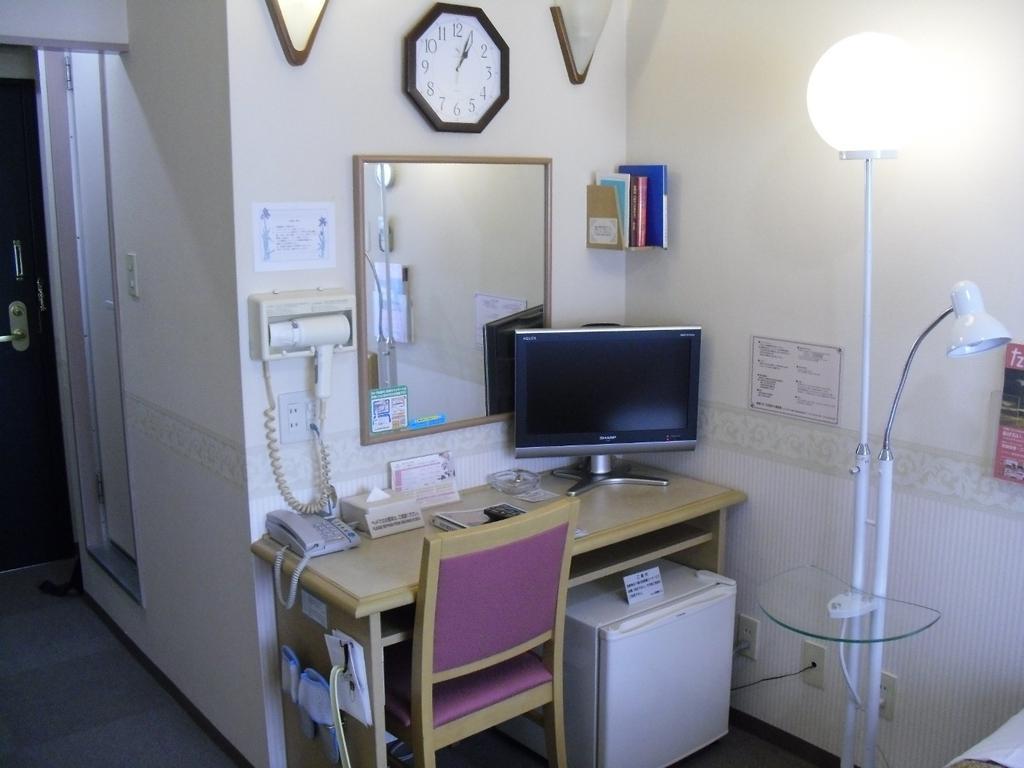 Toyoko Inn Osaka Taniyon Kosaten Kültér fotó