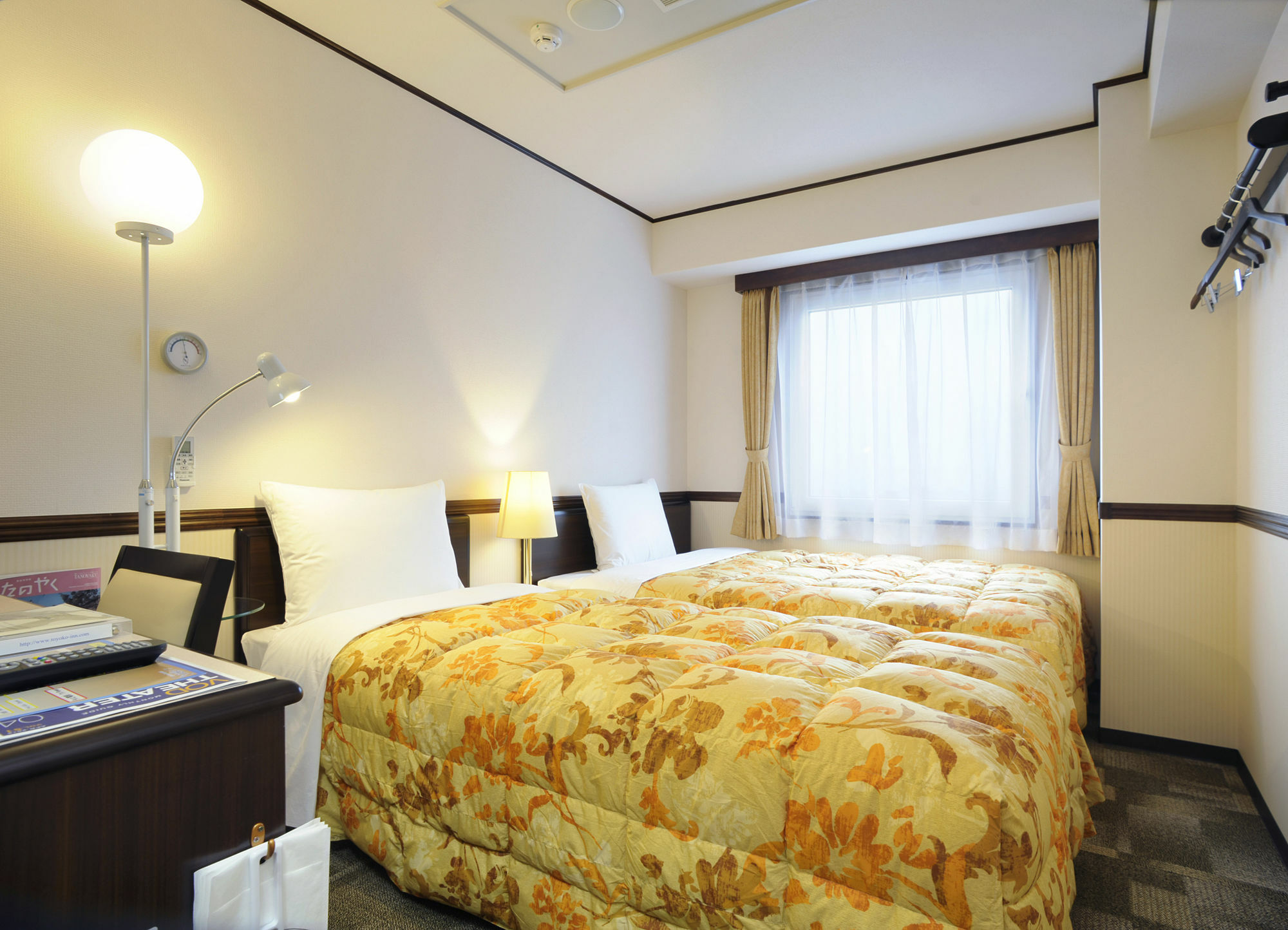 Toyoko Inn Osaka Taniyon Kosaten Kültér fotó